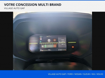 Photo 16 du bon plan DACIA Duster 1.2 mild hybrid 130ch Expression 4x4 occasion à 24480 €