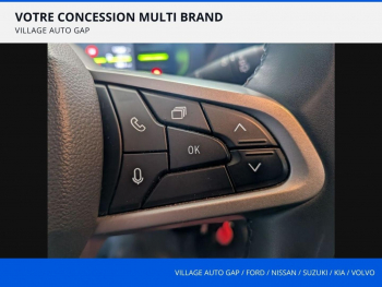 Photo 17 du bon plan DACIA Duster 1.2 mild hybrid 130ch Expression 4x4 occasion à 24480 €