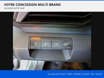 Photo 19 du bon plan DACIA Duster 1.2 mild hybrid 130ch Expression 4x4 occasion à 24480 €