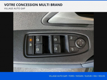 Photo 20 du bon plan DACIA Duster 1.2 mild hybrid 130ch Expression 4x4 occasion à 24480 €