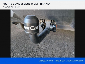 Photo 23 du bon plan DACIA Duster 1.2 mild hybrid 130ch Expression 4x4 occasion à 24480 €