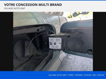 Photo 24 du bon plan DACIA Duster 1.2 mild hybrid 130ch Expression 4x4 occasion à 24480 €