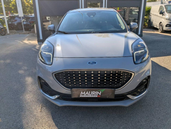Photo 3 du bon plan FORD Puma 1.0 Flexifuel 125ch S&S mHEV  ST-Line Vignale occasion à 20490 €