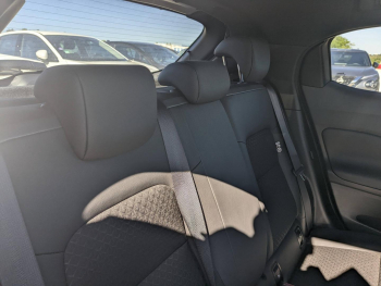 Photo 15 du bon plan NISSAN Juke 1.6 Hybrid 143ch Business+ 2023 occasion à 22490 €