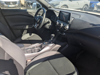 Photo 16 du bon plan NISSAN Juke 1.6 Hybrid 143ch Business+ 2023 occasion à 22490 €