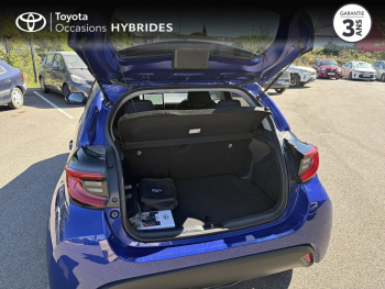 Photo 10 du bon plan TOYOTA Yaris 116h Design 5p MY26 occasion à 23990 €