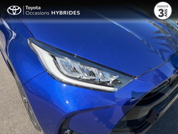 Photo 20 du bon plan TOYOTA Yaris 116h Design 5p MY26 occasion à 23990 €