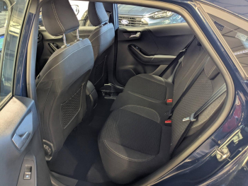 Photo 4 du bon plan FORD Puma 1.0 EcoBoost 125ch S&S mHEV Titanium Powershift occasion à 18490 €