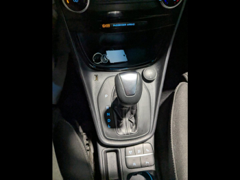 Photo 13 du bon plan FORD Puma 1.0 EcoBoost 125ch S&S mHEV Titanium Powershift occasion à 18490 €