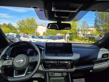 Photo 3 du bon plan NISSAN Qashqai e-POWER 190ch Tekna+ occasion à 29990 €