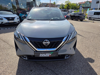 Photo 11 du bon plan NISSAN Qashqai e-POWER 190ch Tekna+ occasion à 29990 €