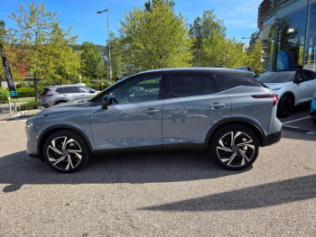Photo 13 du bon plan NISSAN Qashqai e-POWER 190ch Tekna+ occasion à 29990 €