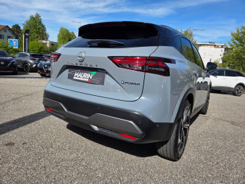 Photo 15 du bon plan NISSAN Qashqai e-POWER 190ch Tekna+ occasion à 29990 €