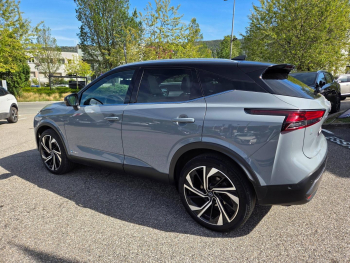 Photo 19 du bon plan NISSAN Qashqai e-POWER 190ch Tekna+ occasion à 29990 €