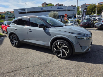 Photo 20 du bon plan NISSAN Qashqai e-POWER 190ch Tekna+ occasion à 29990 €