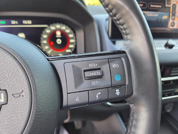 Photo 26 du bon plan NISSAN Qashqai e-POWER 190ch Tekna+ occasion à 29990 €