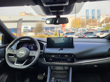 Photo 3 du bon plan NISSAN Qashqai e-POWER 190ch Tekna occasion à 27790 €