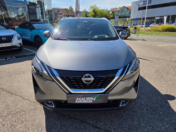 Photo 12 du bon plan NISSAN Qashqai e-POWER 190ch Tekna occasion à 27790 €