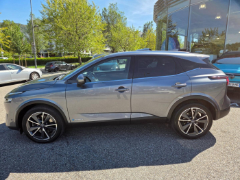 Photo 14 du bon plan NISSAN Qashqai e-POWER 190ch Tekna occasion à 27790 €