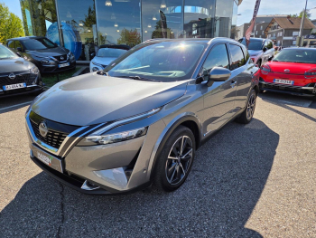 Photo 17 du bon plan NISSAN Qashqai e-POWER 190ch Tekna occasion à 27790 €