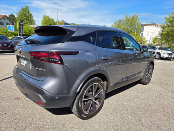 Photo 18 du bon plan NISSAN Qashqai e-POWER 190ch Tekna occasion à 27790 €