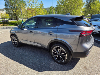 Photo 20 du bon plan NISSAN Qashqai e-POWER 190ch Tekna occasion à 27790 €