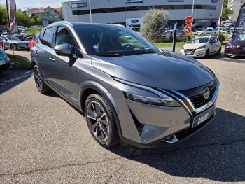 Photo 23 du bon plan NISSAN Qashqai e-POWER 190ch Tekna occasion à 27790 €
