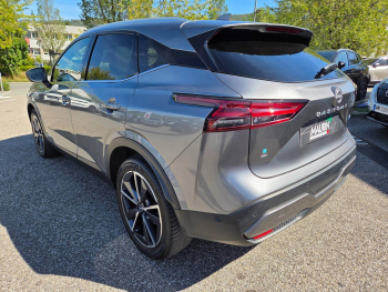 Photo 24 du bon plan NISSAN Qashqai e-POWER 190ch Tekna occasion à 27790 €