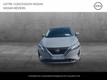 Photo 4 du bon plan NISSAN Qashqai e-POWER 190ch N-Connecta 2022 occasion à 27990 €