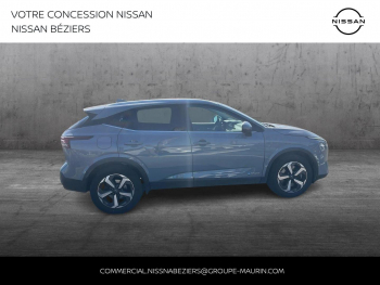 Photo 8 du bon plan NISSAN Qashqai e-POWER 190ch N-Connecta 2022 occasion à 27990 €