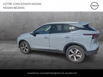 Photo 11 du bon plan NISSAN Qashqai e-POWER 190ch N-Connecta 2022 occasion à 27990 €