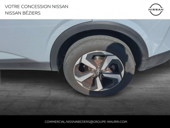 Photo 12 du bon plan NISSAN Qashqai e-POWER 190ch N-Connecta 2022 occasion à 27990 €