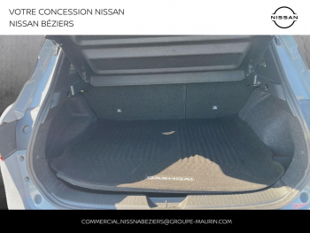 Photo 13 du bon plan NISSAN Qashqai e-POWER 190ch N-Connecta 2022 occasion à 27990 €