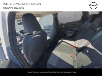 Photo 14 du bon plan NISSAN Qashqai e-POWER 190ch N-Connecta 2022 occasion à 27990 €