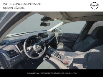 Photo 15 du bon plan NISSAN Qashqai e-POWER 190ch N-Connecta 2022 occasion à 27990 €