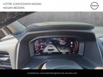 Photo 16 du bon plan NISSAN Qashqai e-POWER 190ch N-Connecta 2022 occasion à 27990 €