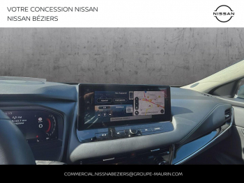 Photo 17 du bon plan NISSAN Qashqai e-POWER 190ch N-Connecta 2022 occasion à 27990 €