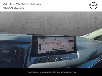 Photo 18 du bon plan NISSAN Qashqai e-POWER 190ch N-Connecta 2022 occasion à 27990 €