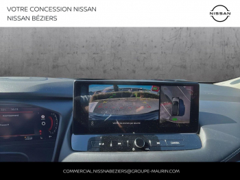 Photo 19 du bon plan NISSAN Qashqai e-POWER 190ch N-Connecta 2022 occasion à 27990 €