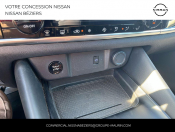 Photo 20 du bon plan NISSAN Qashqai e-POWER 190ch N-Connecta 2022 occasion à 27990 €