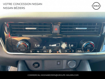 Photo 21 du bon plan NISSAN Qashqai e-POWER 190ch N-Connecta 2022 occasion à 27990 €