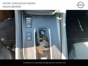 Photo 22 du bon plan NISSAN Qashqai e-POWER 190ch N-Connecta 2022 occasion à 27990 €