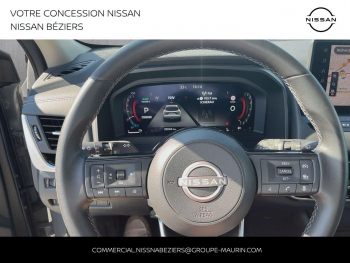 Photo 23 du bon plan NISSAN Qashqai e-POWER 190ch N-Connecta 2022 occasion à 27990 €