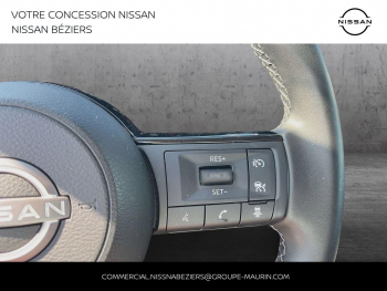 Photo 24 du bon plan NISSAN Qashqai e-POWER 190ch N-Connecta 2022 occasion à 27990 €