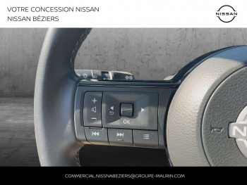 Photo 25 du bon plan NISSAN Qashqai e-POWER 190ch N-Connecta 2022 occasion à 27990 €