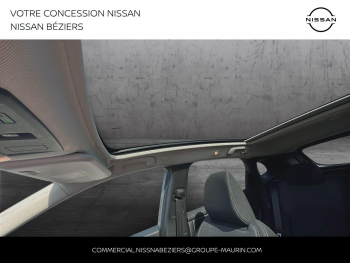 Photo 26 du bon plan NISSAN Qashqai e-POWER 190ch N-Connecta 2022 occasion à 27990 €