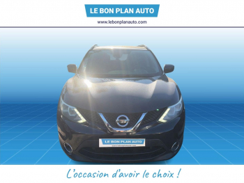 Photo 2 du bon plan NISSAN Qashqai 1.2L DIG-T 115ch Connect Edition occasion à 10980 €