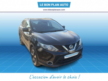 Photo 3 du bon plan NISSAN Qashqai 1.2L DIG-T 115ch Connect Edition occasion à 10980 €