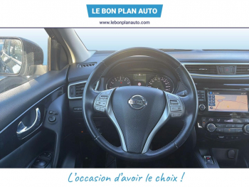 Photo 11 du bon plan NISSAN Qashqai 1.2L DIG-T 115ch Connect Edition occasion à 10980 €
