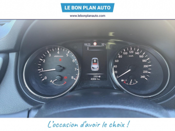 Photo 12 du bon plan NISSAN Qashqai 1.2L DIG-T 115ch Connect Edition occasion à 10980 €
